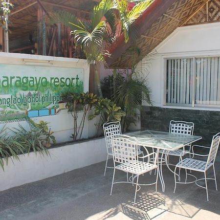 Paragayo Resort Tawala  Ngoại thất bức ảnh
