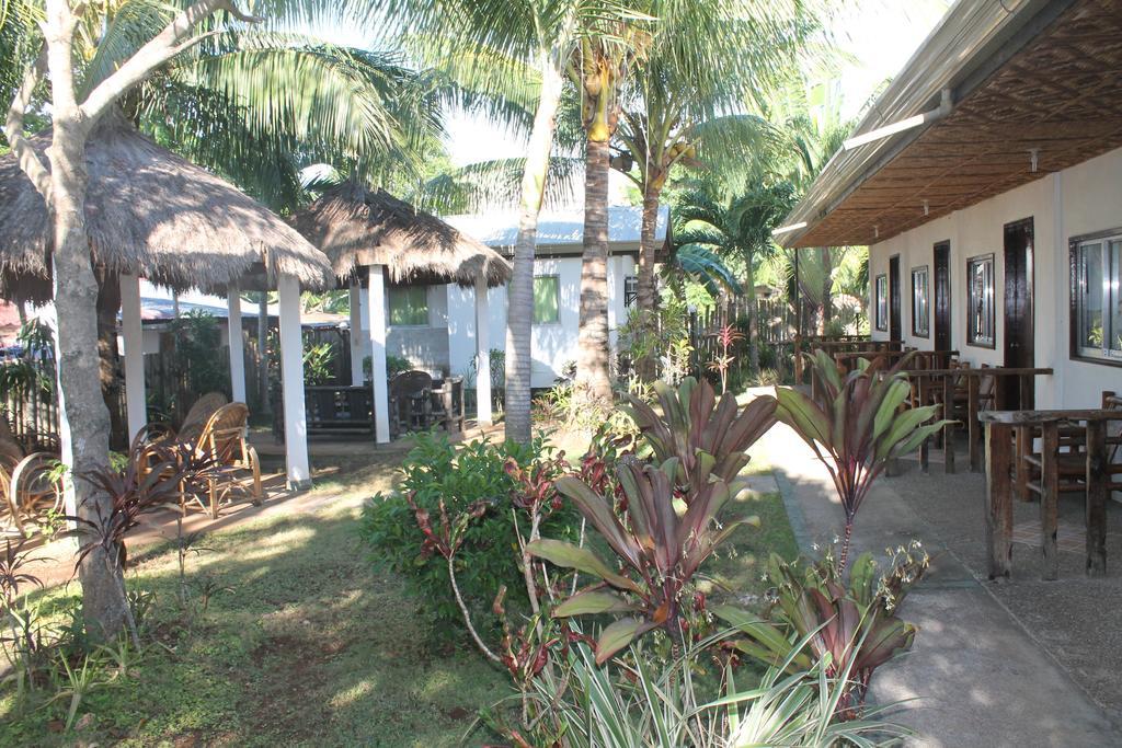 Paragayo Resort Tawala  Ngoại thất bức ảnh