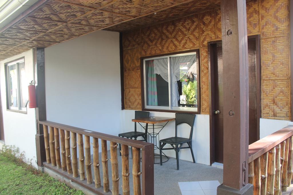 Paragayo Resort Tawala  Ngoại thất bức ảnh