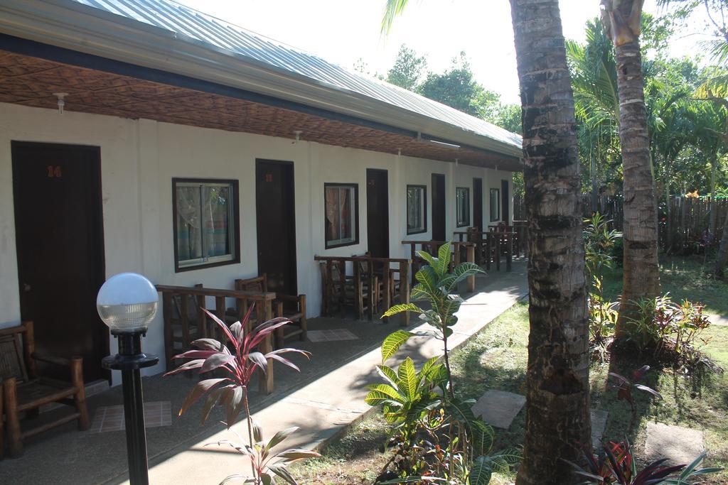 Paragayo Resort Tawala  Ngoại thất bức ảnh