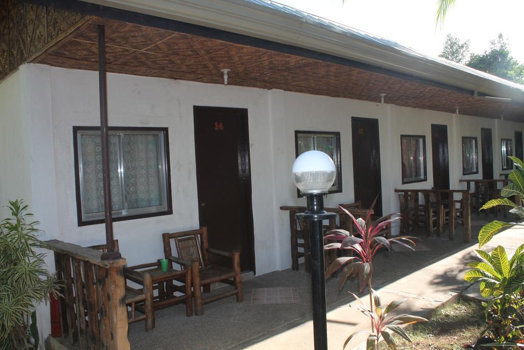 Paragayo Resort Tawala  Ngoại thất bức ảnh