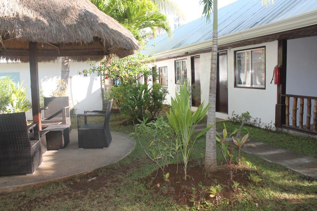 Paragayo Resort Tawala  Ngoại thất bức ảnh