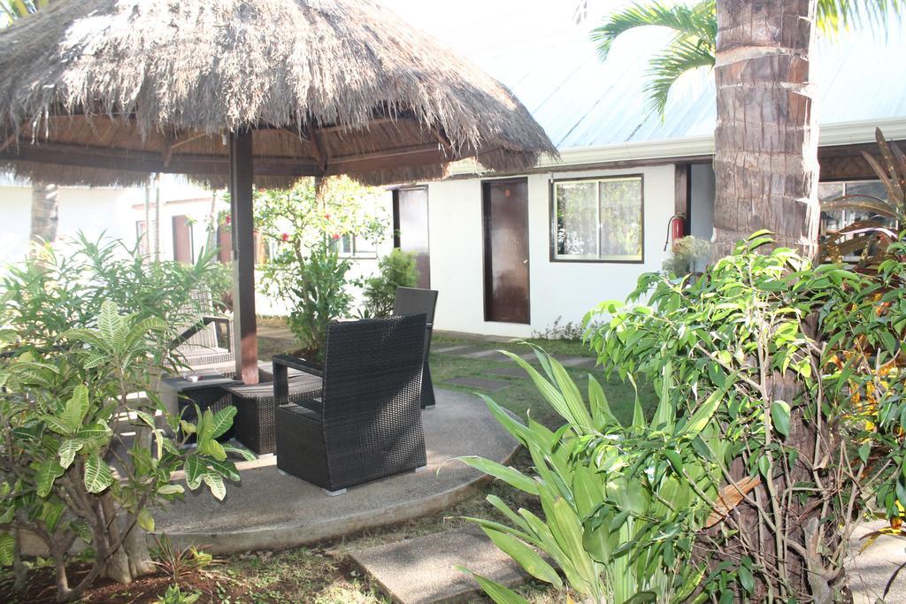 Paragayo Resort Tawala  Ngoại thất bức ảnh