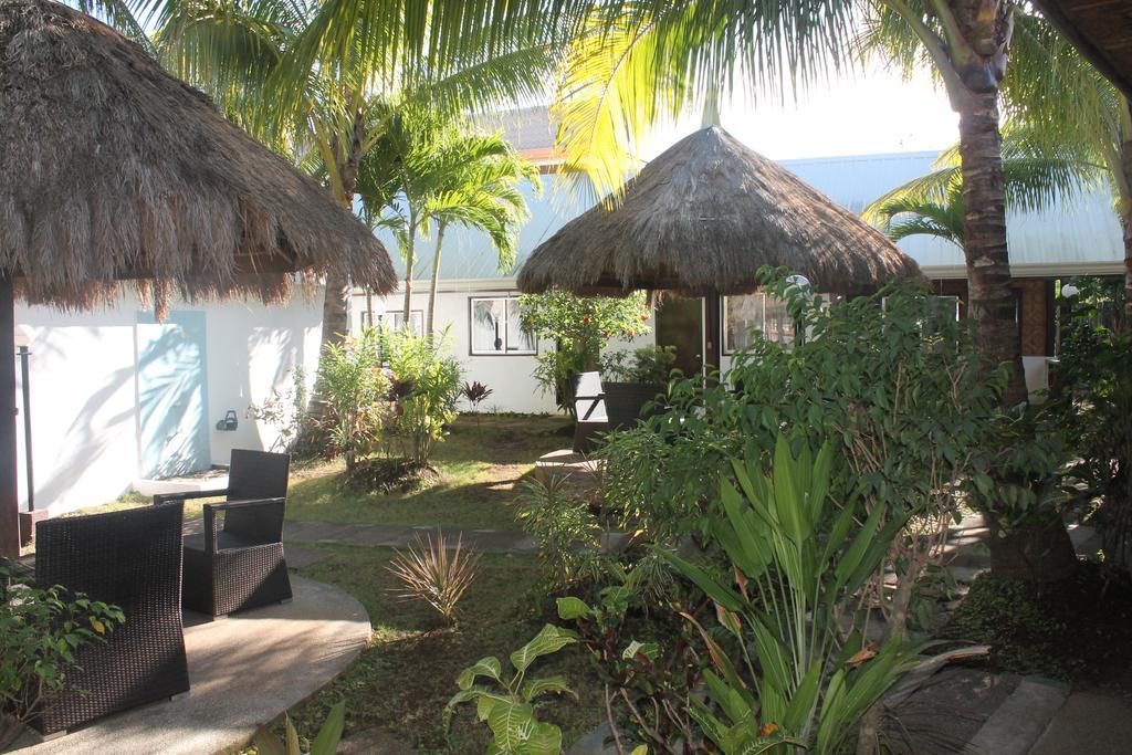 Paragayo Resort Tawala  Ngoại thất bức ảnh