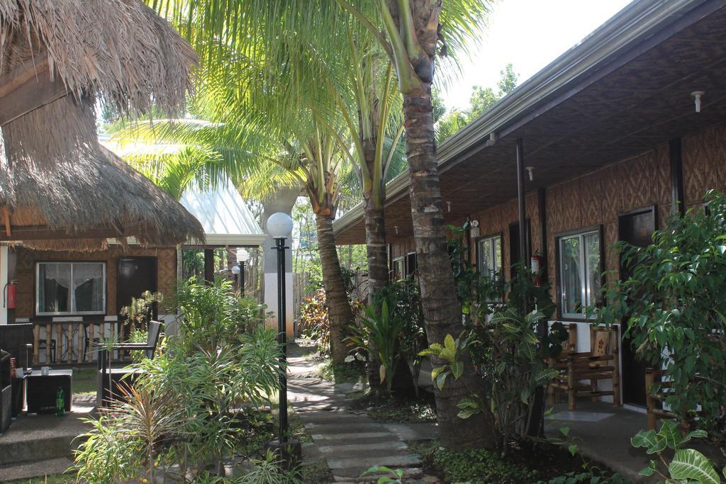 Paragayo Resort Tawala  Ngoại thất bức ảnh