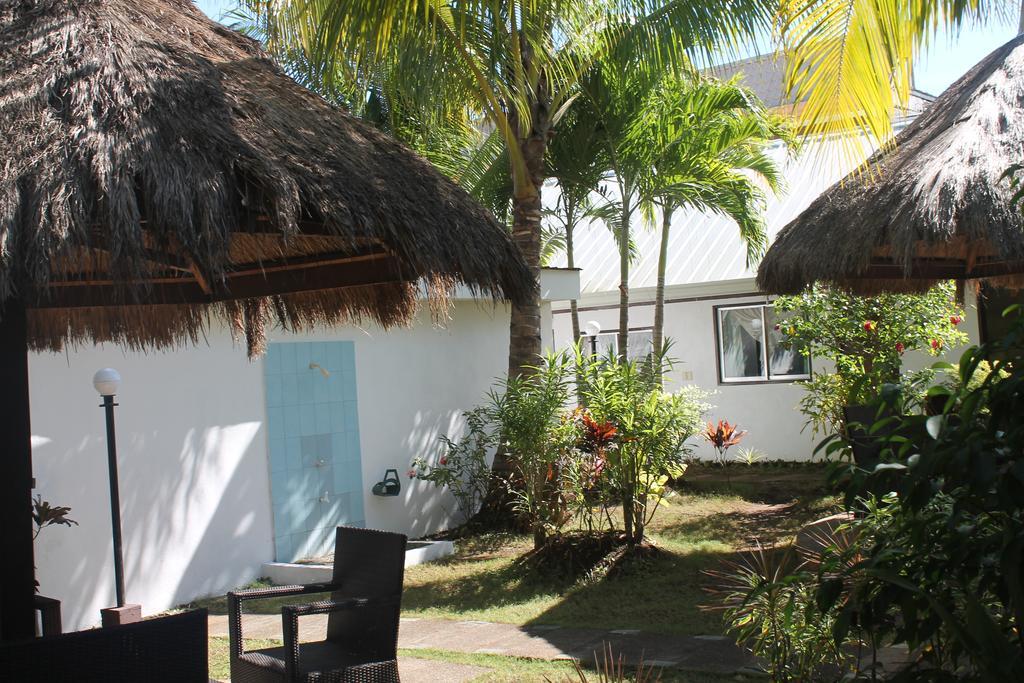 Paragayo Resort Tawala  Ngoại thất bức ảnh
