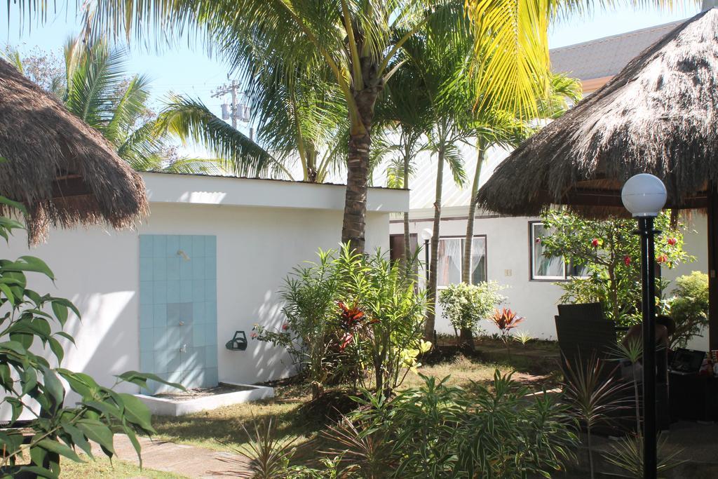 Paragayo Resort Tawala  Ngoại thất bức ảnh