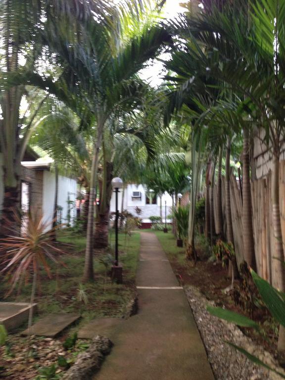 Paragayo Resort Tawala  Ngoại thất bức ảnh