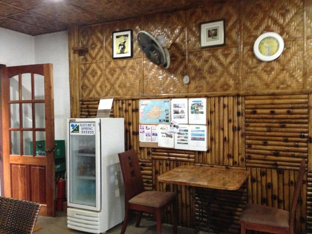 Paragayo Resort Tawala  Ngoại thất bức ảnh