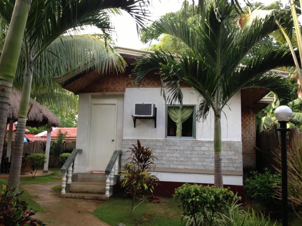 Paragayo Resort Tawala  Ngoại thất bức ảnh