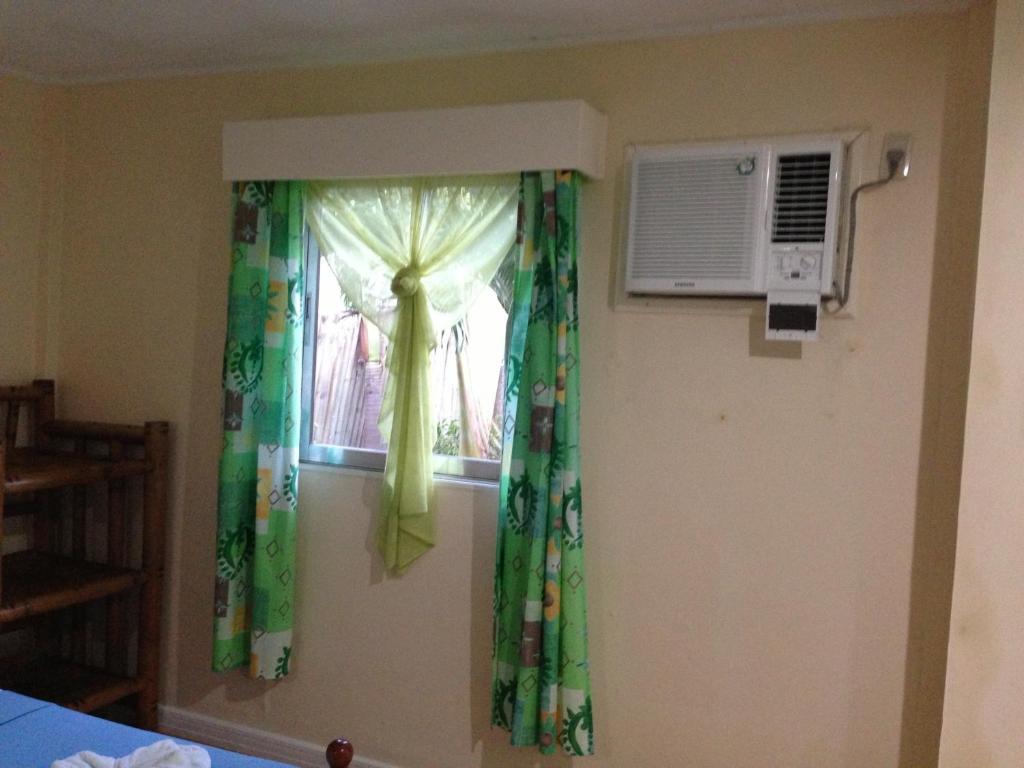 Paragayo Resort Tawala  Phòng bức ảnh