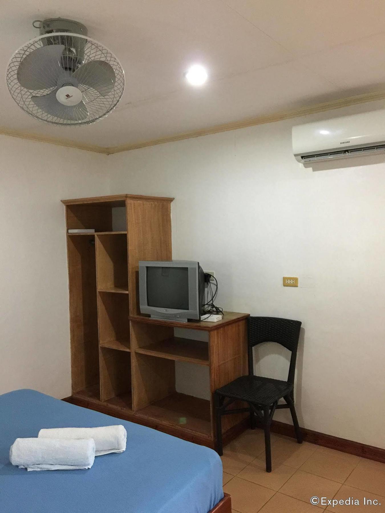 Paragayo Resort Tawala  Ngoại thất bức ảnh