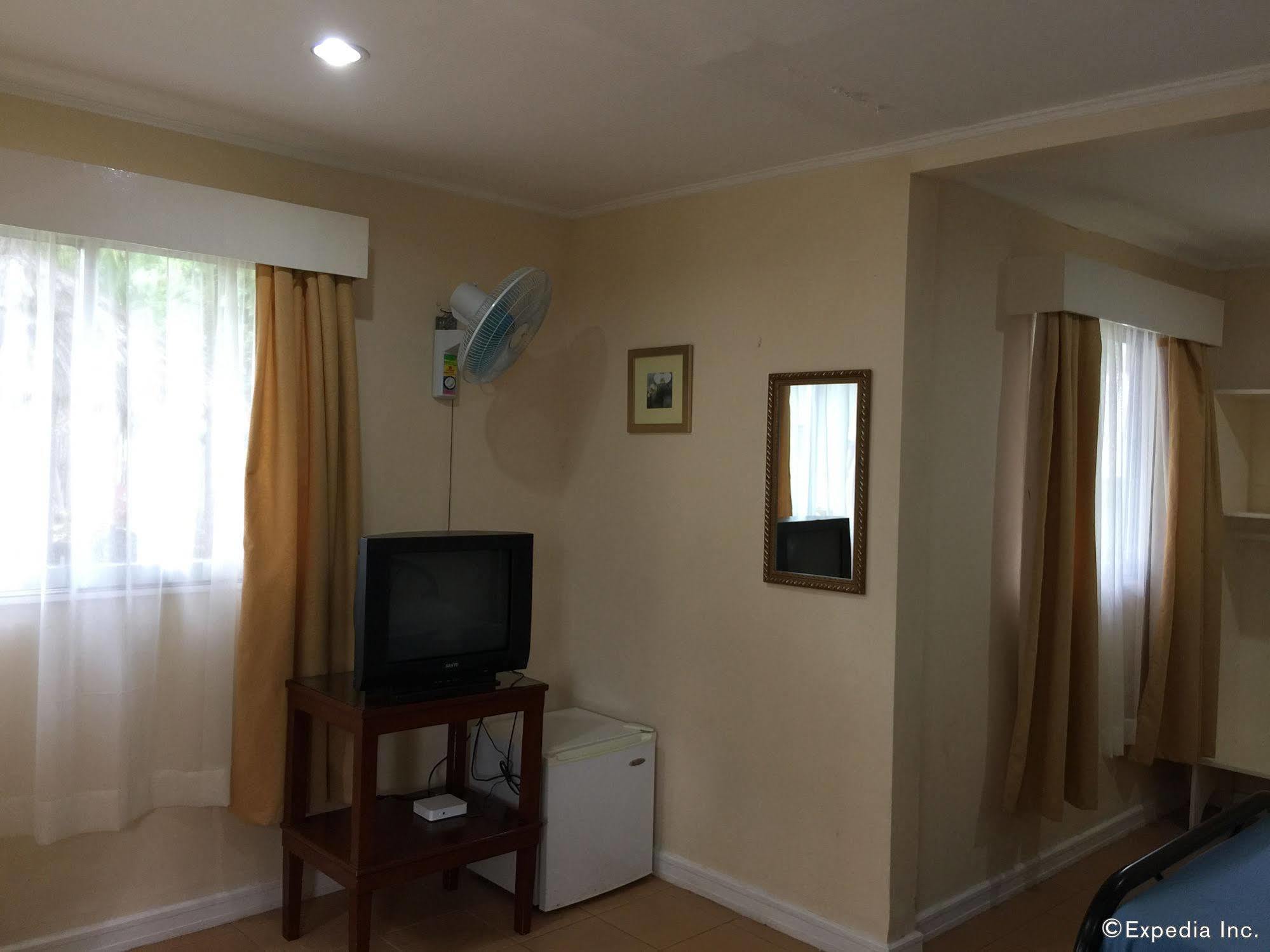 Paragayo Resort Tawala  Ngoại thất bức ảnh