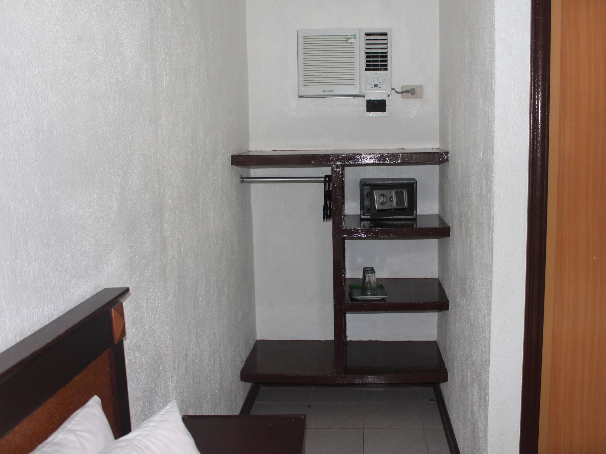 Paragayo Resort Tawala  Ngoại thất bức ảnh