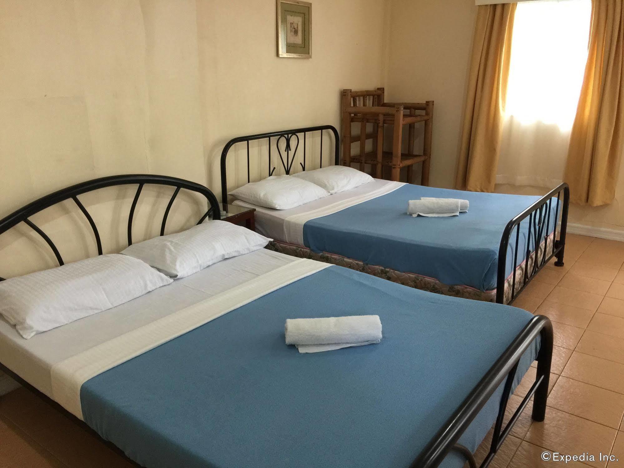 Paragayo Resort Tawala  Ngoại thất bức ảnh