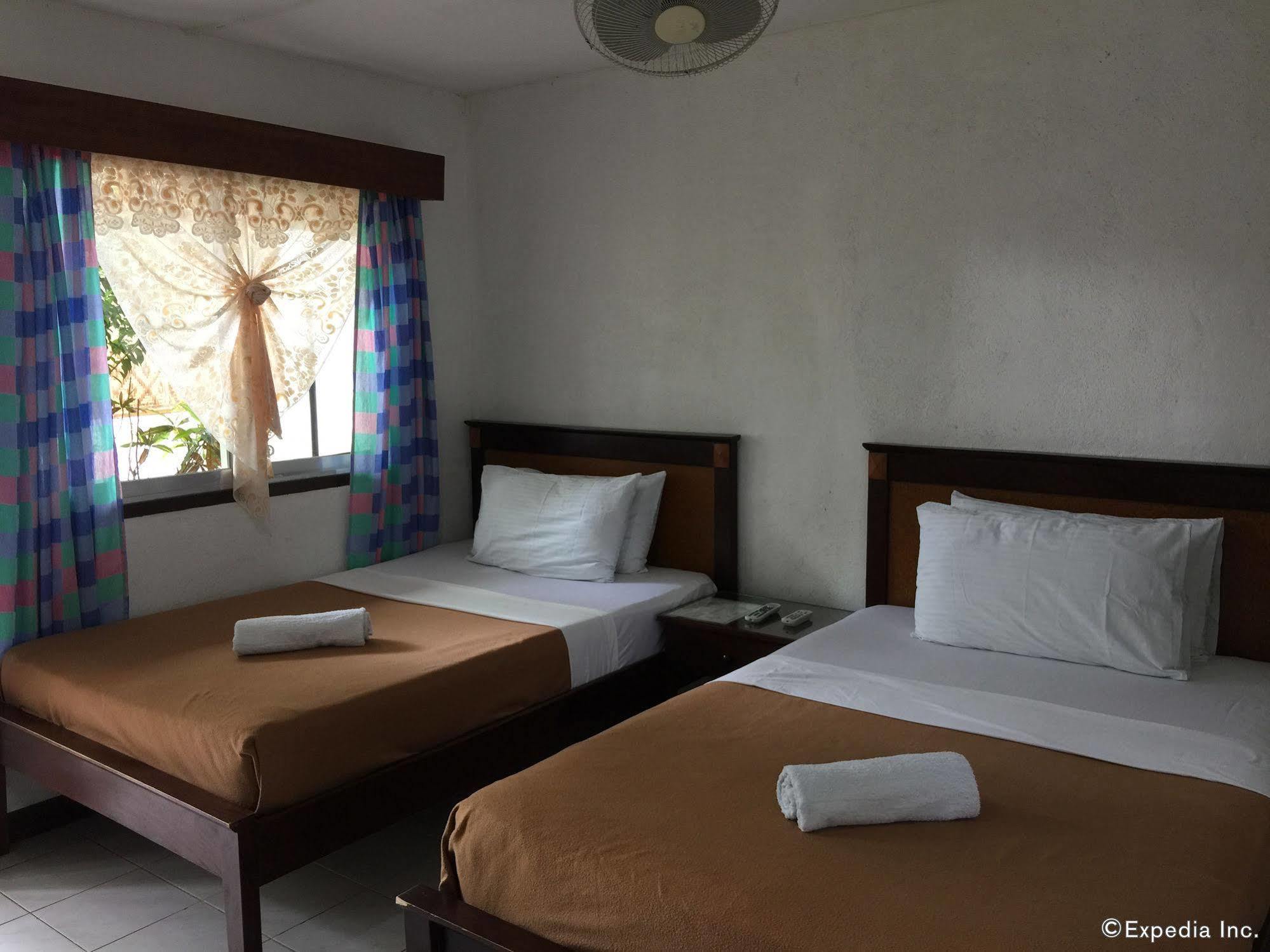 Paragayo Resort Tawala  Ngoại thất bức ảnh