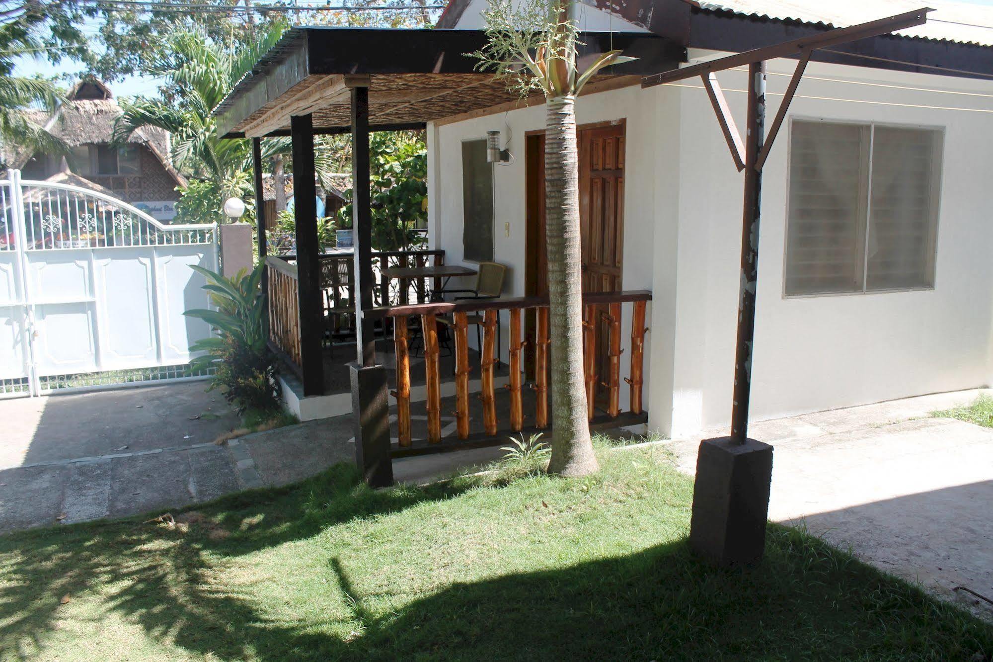 Paragayo Resort Tawala  Ngoại thất bức ảnh