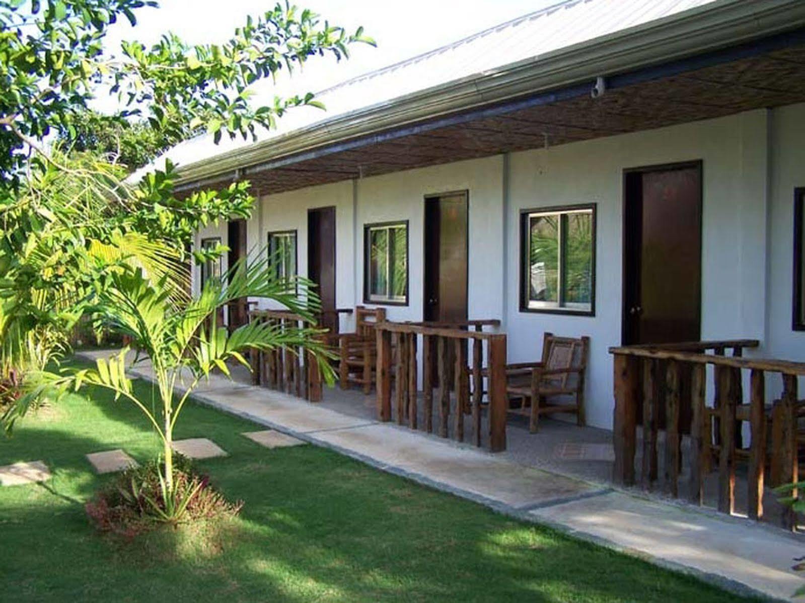Paragayo Resort Tawala  Ngoại thất bức ảnh