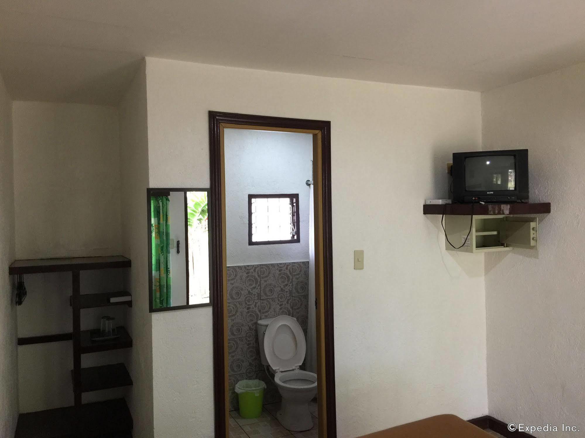 Paragayo Resort Tawala  Ngoại thất bức ảnh