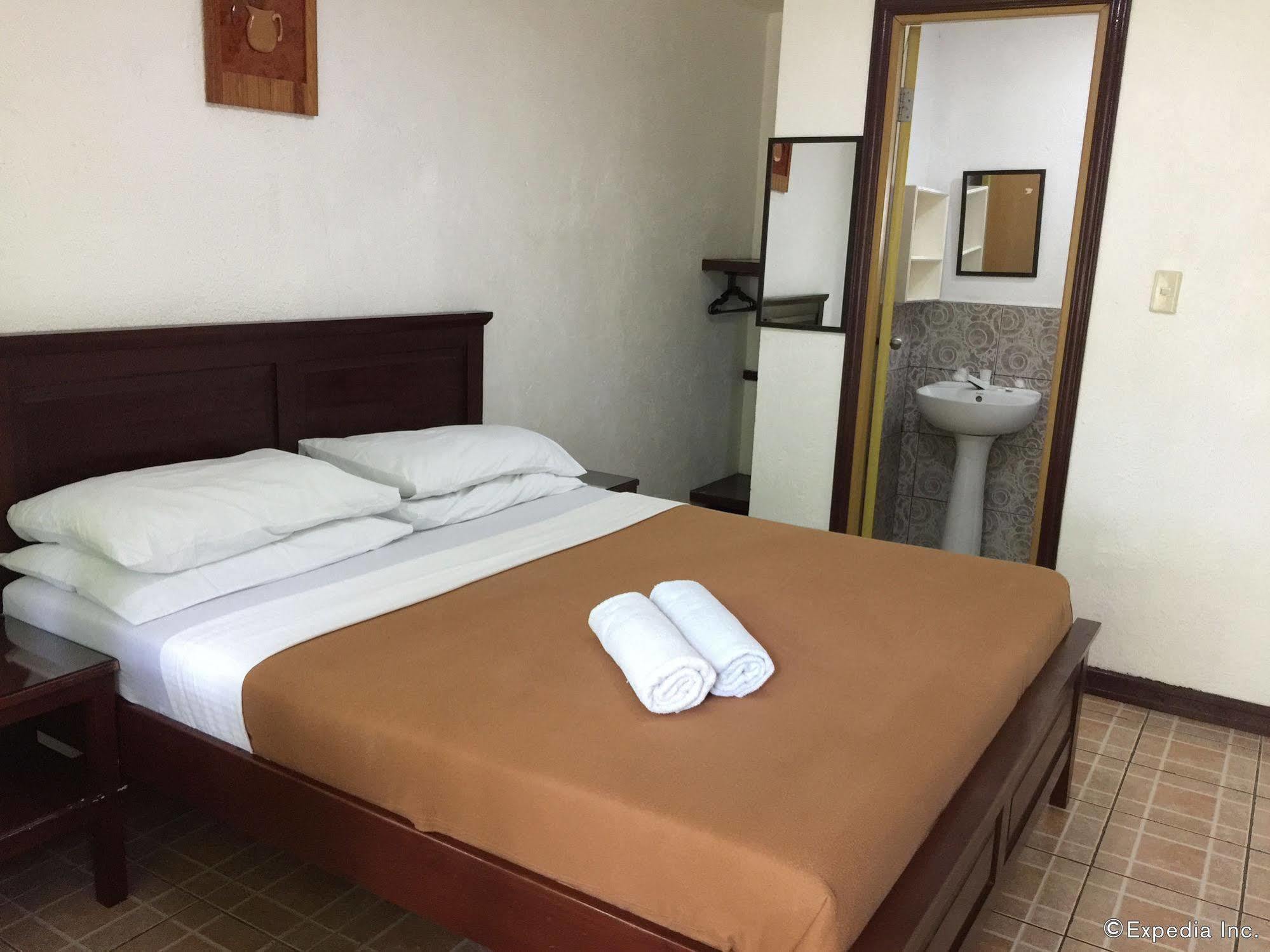 Paragayo Resort Tawala  Ngoại thất bức ảnh