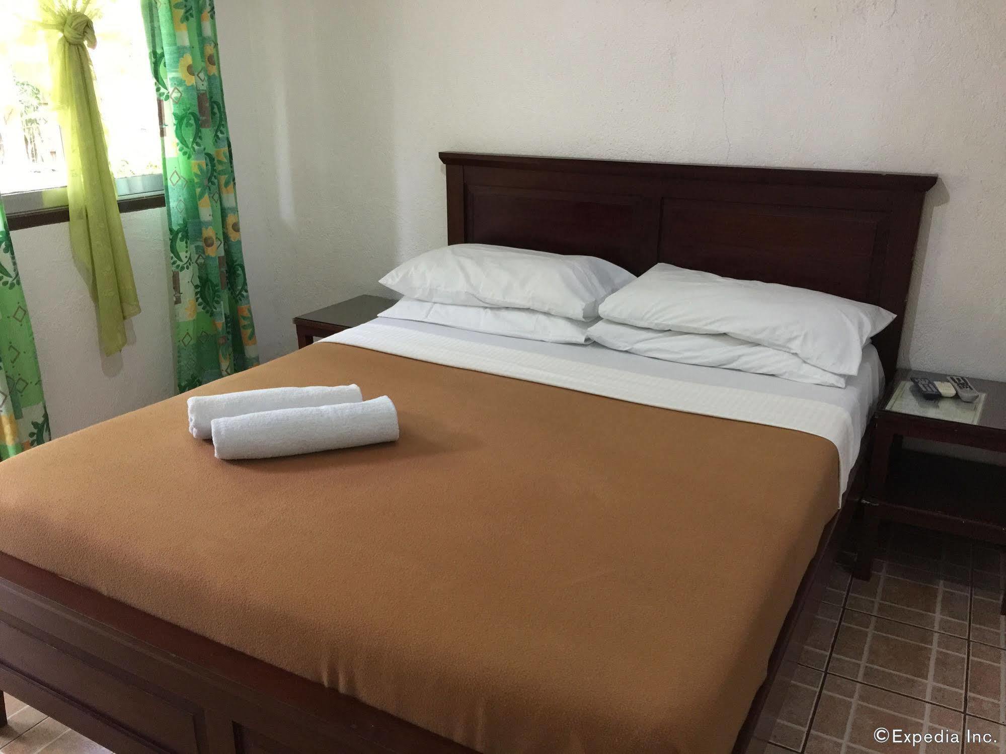 Paragayo Resort Tawala  Ngoại thất bức ảnh