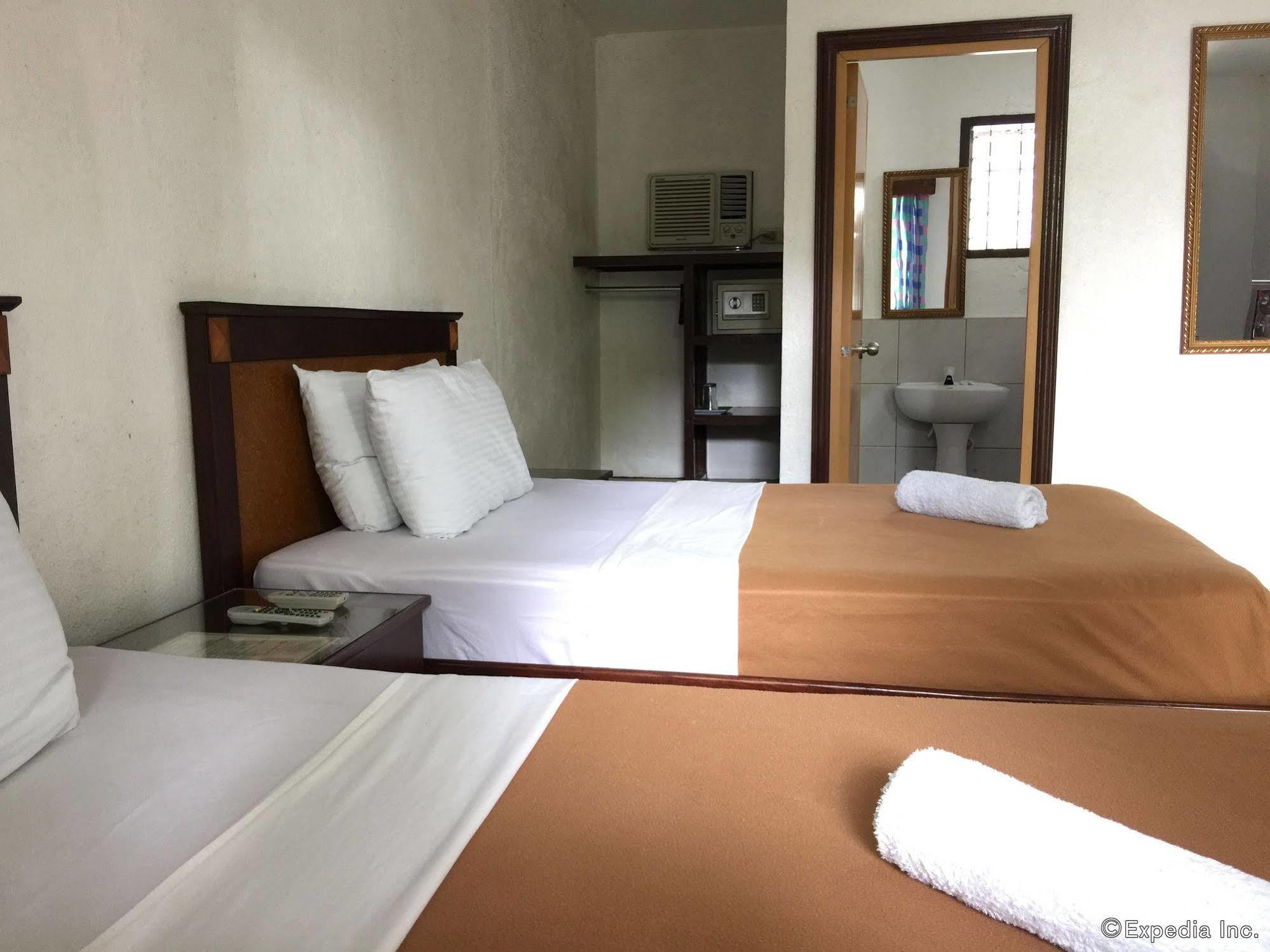 Paragayo Resort Tawala  Ngoại thất bức ảnh