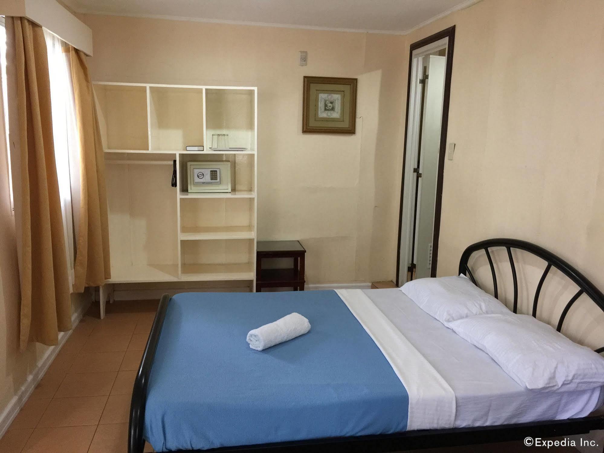 Paragayo Resort Tawala  Ngoại thất bức ảnh