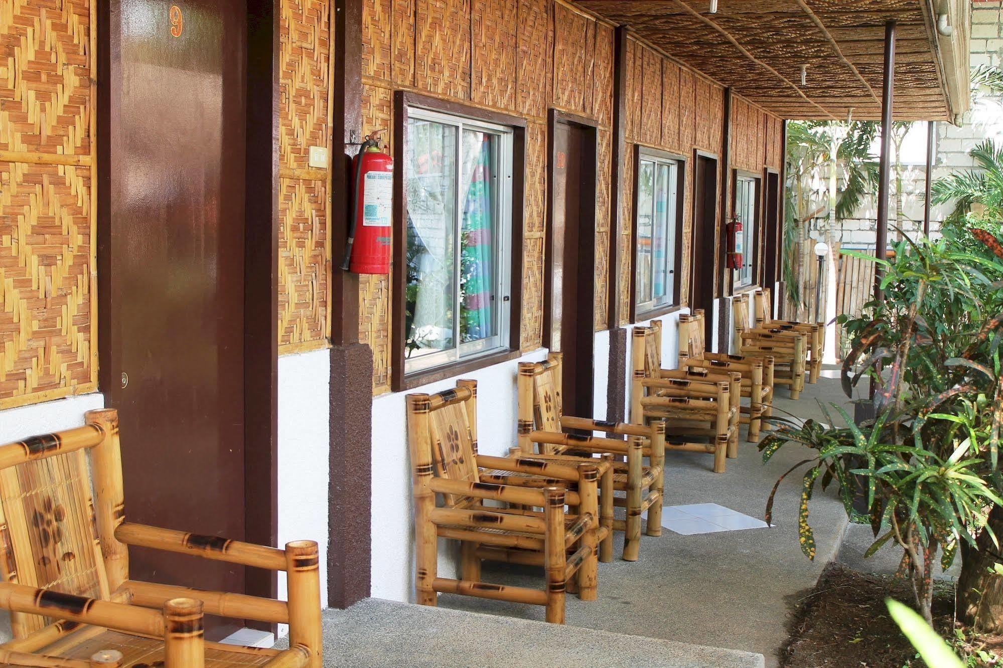 Paragayo Resort Tawala  Ngoại thất bức ảnh