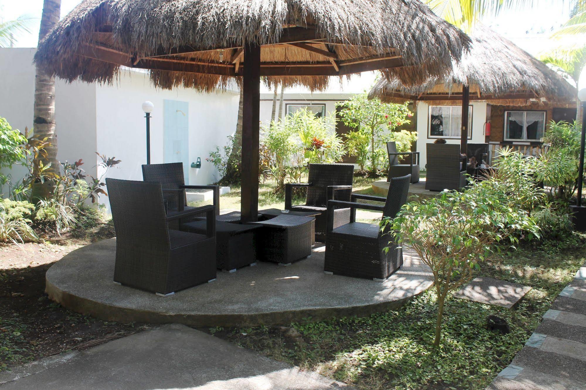 Paragayo Resort Tawala  Ngoại thất bức ảnh