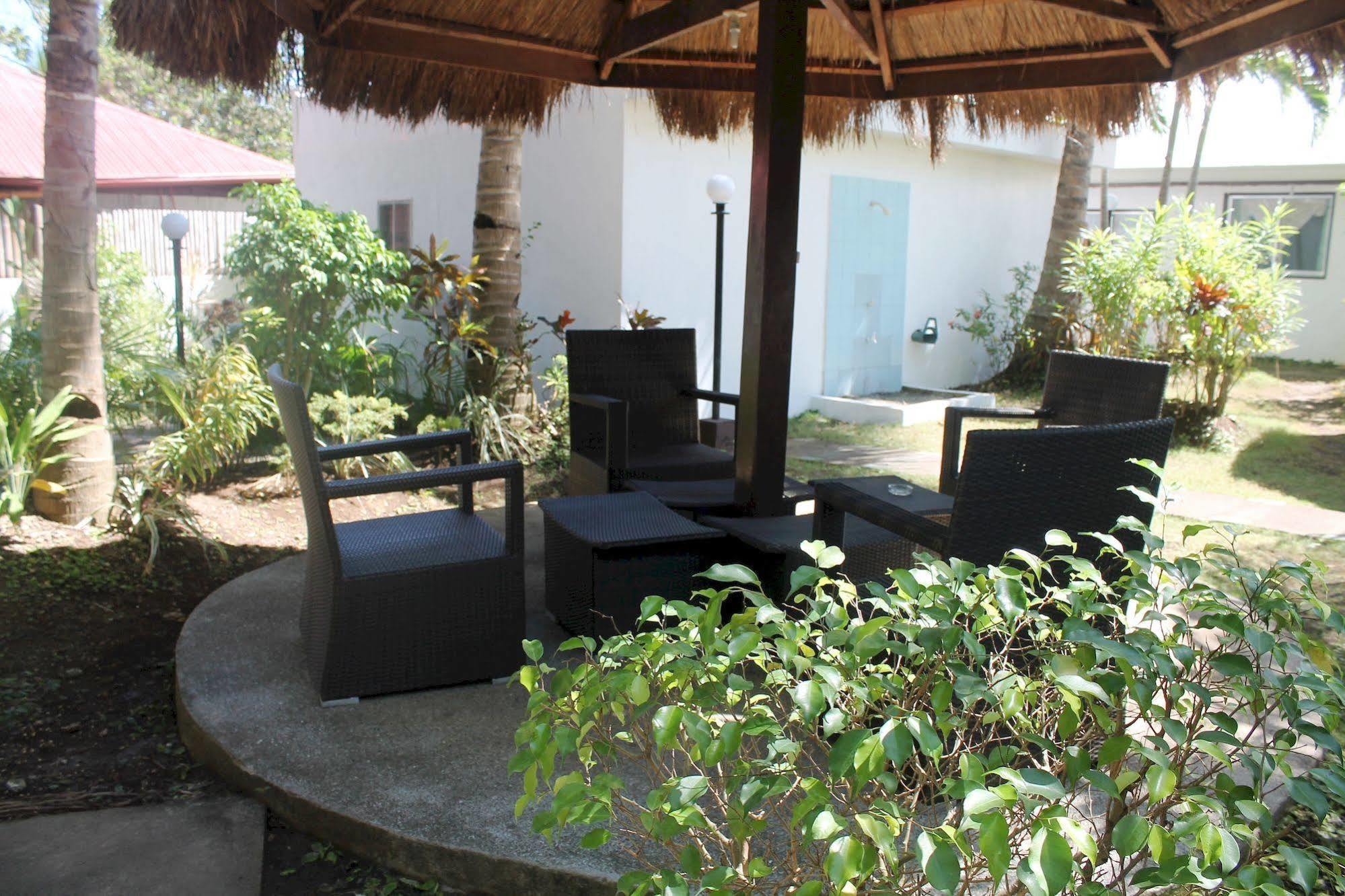Paragayo Resort Tawala  Ngoại thất bức ảnh