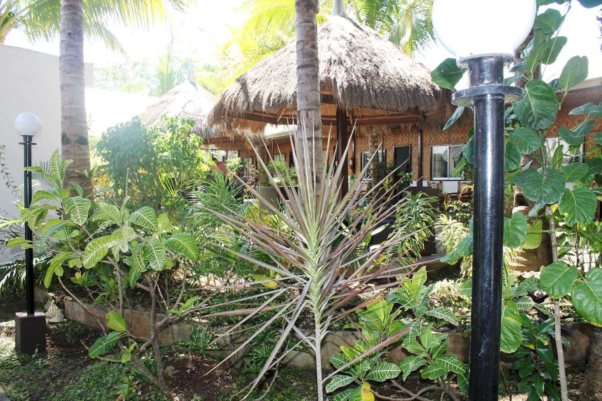 Paragayo Resort Tawala  Ngoại thất bức ảnh