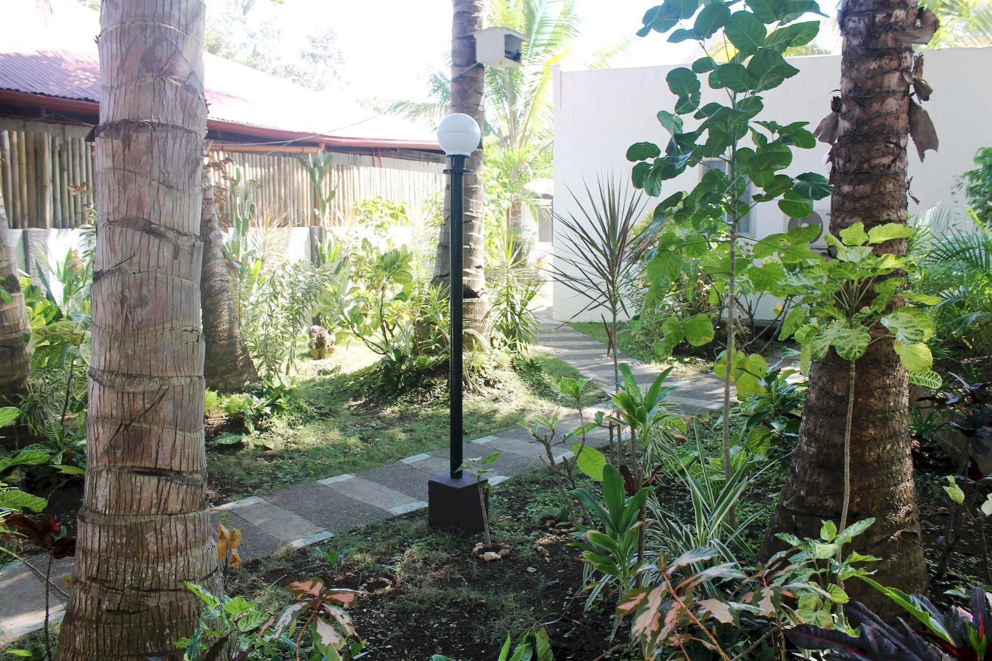 Paragayo Resort Tawala  Ngoại thất bức ảnh
