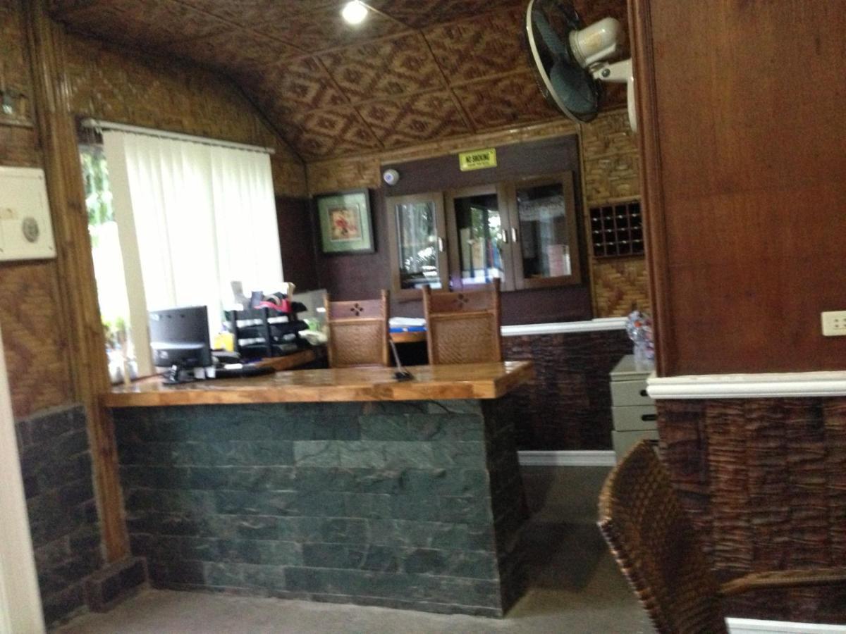 Paragayo Resort Tawala  Ngoại thất bức ảnh